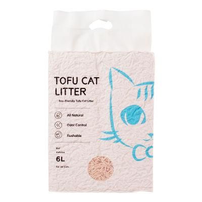 The Factory Specially Provides 10kg and 20kg 40kg Deodorized Low Dust Bentonite Cat Litter