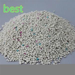 China Supplier Bentonite Kinetic Cat Sand Manufacturer