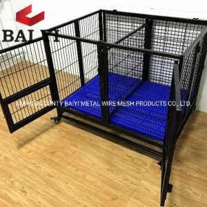 Large and Small Pet Dog Crate Large Dog Kennel Price