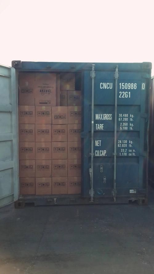 Apple Silica Gel Cat Litter (SG05)