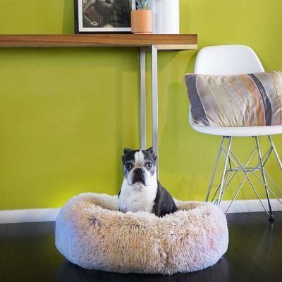 High-Density Mattress Dog Couch Elevated Dog Bed