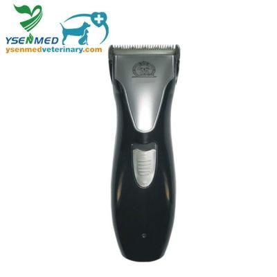 Ysvet8908 Animal Cleaning Equipment Veterinary Clinic Grooming Trimmer Hair Clipper