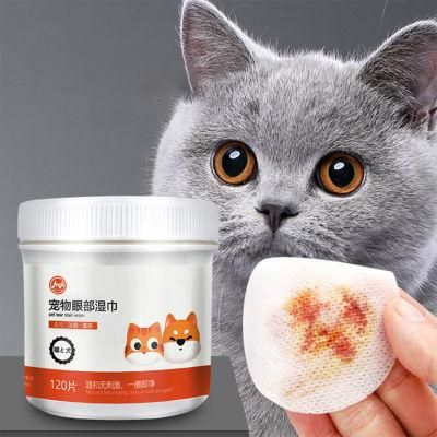 Biokleen Eco Friendly Pet Ear Teeth Cleaner Finger Biokleen Hypoallergenic Wet Tissue Shampo Pet Wet Wipes