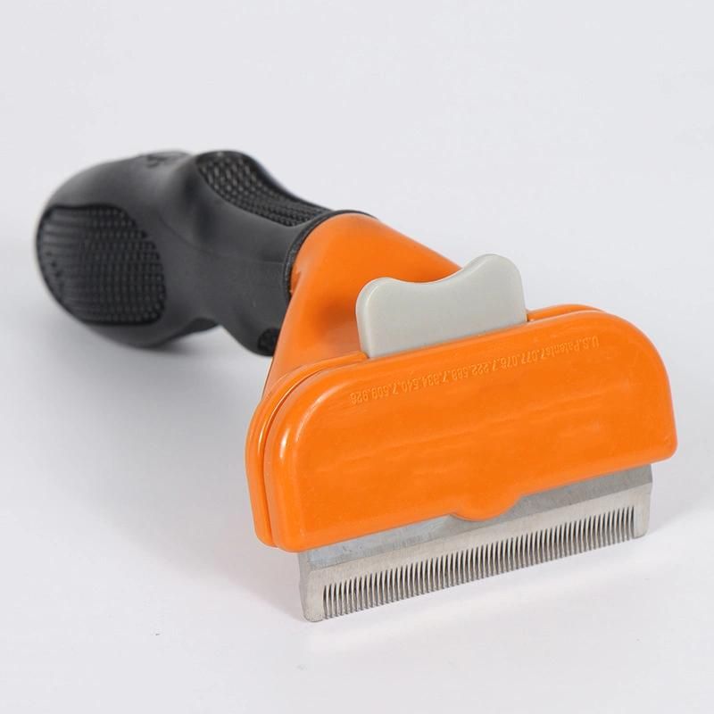 Pet Glooming Cleaner Dog Comb Pet Hair Brush Pet Products