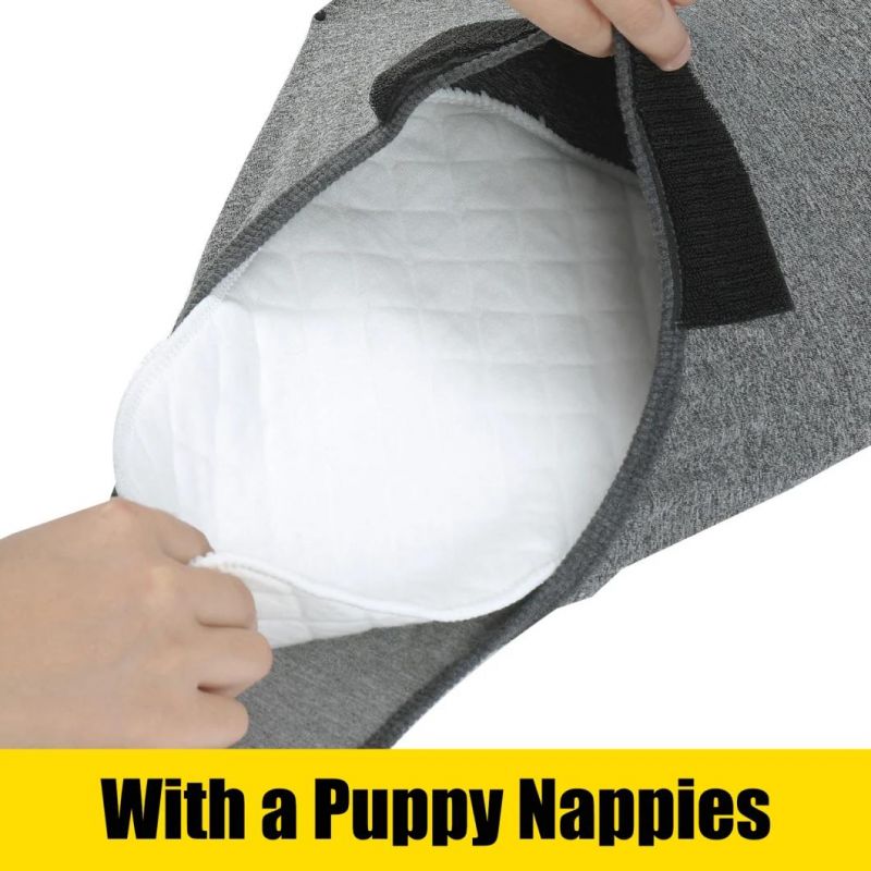Pet Dog Recovery Suit Neuter Onesie After Surgery Wear Recovery Suit