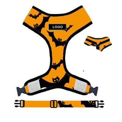 Dog Harness 2021 Breathable Padded Dog Harness Manufacturers and Harness and Leash/Pet Toy