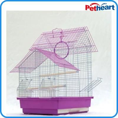 Amazon Standard Pet Product Supply Bird Cage