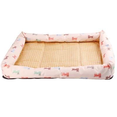 Washable Dog Bed Quality Removable Pet Product