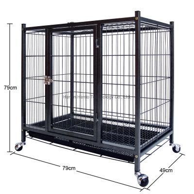 Dog Kennels Pet House Dog Cage Homes for Dog Crate for Hot Sale