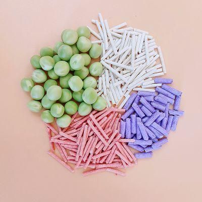 Natural Carbon Clumping Flushable Bulk 6L Tofu Cat Litter
