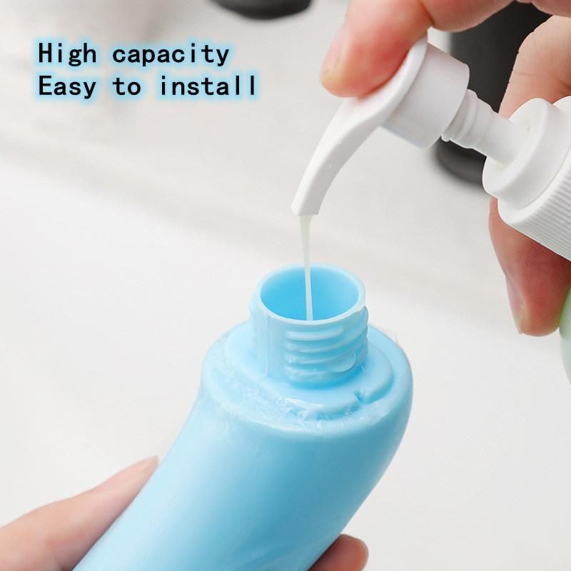 New Pet Bath Massage Brush Hand-Held Soft Head to Remove Floating Hair Cleaning Bath Brush Wet and Dry Dual-Use Self-Cleaning Comb