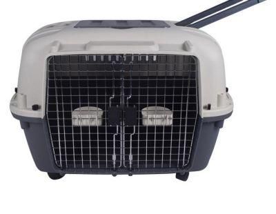 Plastic Dog Top Cage 2022