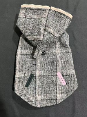 Designer Pet Clothes Dog Hoodie Wholesale Pet Accessories