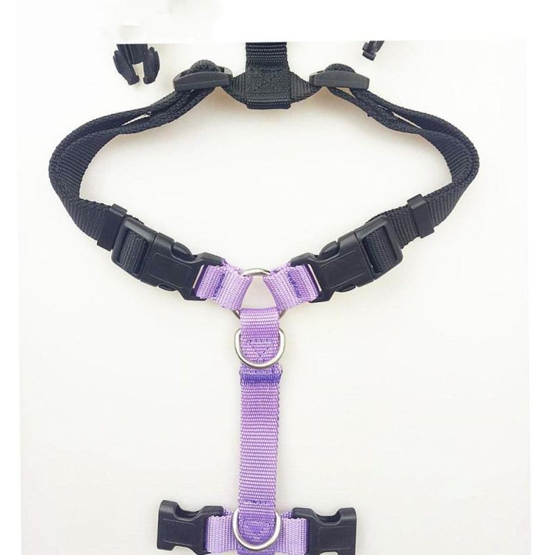Lightweight Custom Dog Harness Classic Dog Harness