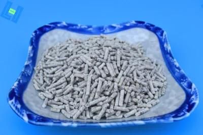 Active Carbon Tofu Cat Litter with Quality