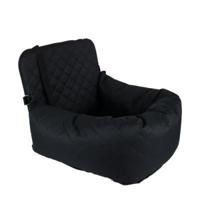 New Fashion Style Portable Car Seat Cover Pet Seat Cover