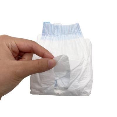 OEM Absorbent Pet Soft Disposable Puppy Diapers Dog Diaper for Male Dog