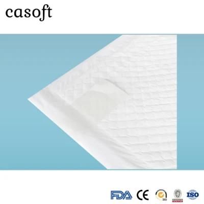 OEM Disposable Medical Care Pet Pad Waterproof Incontinence Underpad