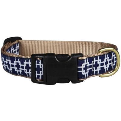 Fashion Design Multiple Pattern Geometry Dog Collar with High Quality