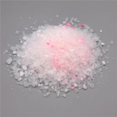 3.8L Silica Gel Sand Filler Clean 97%+3% Blue or Pink Crystal Cat Litter for Cat Toilet Cleaning