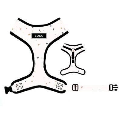OEM Dog Leash Poop Bag Collar a Set Customize Dog Harness Dog Products