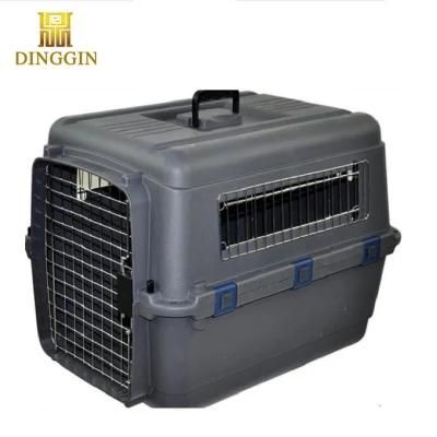 Iata Airlined Approved Dog Crate