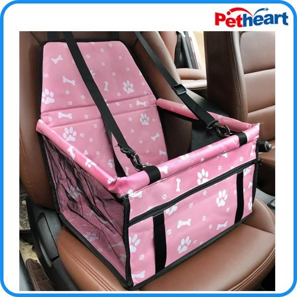 Cheap Pet Car Seat Cover Factory Wholesale