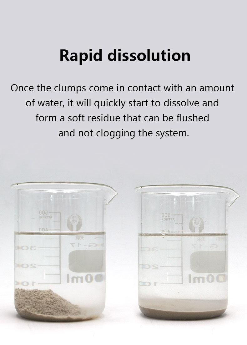 Love Sand Flushable Soluble Mineral Litter Pet Product