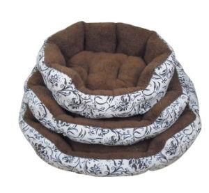 Solid Dog Bed / Pet House Sft15db081