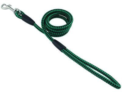 Fashionable Climbing Rope Polyester Retractable Dog Leash with Pet Joy Life