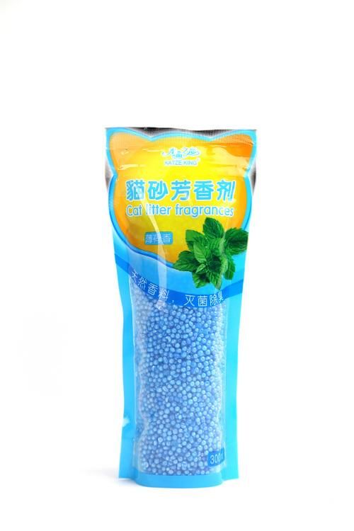 Mint Nice Scent Cat Litter Deodroant (CG002)
