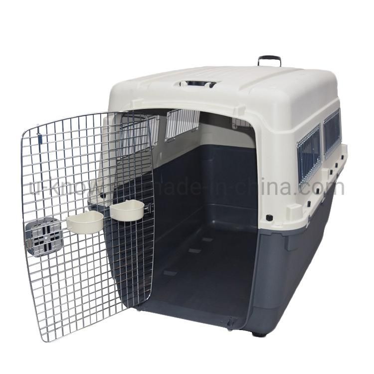 Pet Flight Case Pet Carrier Bag Dog Flight Case Cat Flight Case