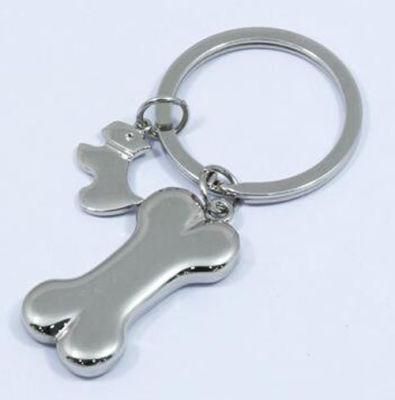 Newest Fashion Bone Shape Pet Charm