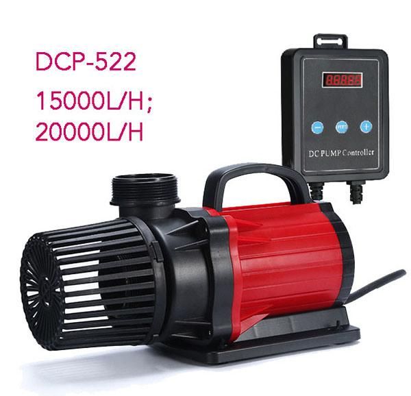DC 48V 20000lph Max Variable Frequency Water Pump