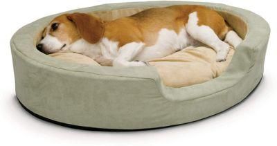 Cat and Dog Electric Heated Beds Pet Bed Warmer