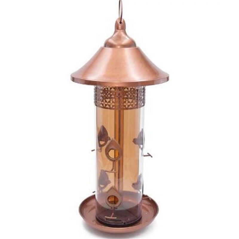 Fatball Garden Hanging Bird Feeder