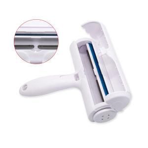 Reusable Eco-Friendlly Pet Supplier Dog &amp; Cat Fur Brush Hair Remover Roller