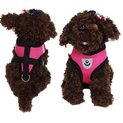 Dog Harness