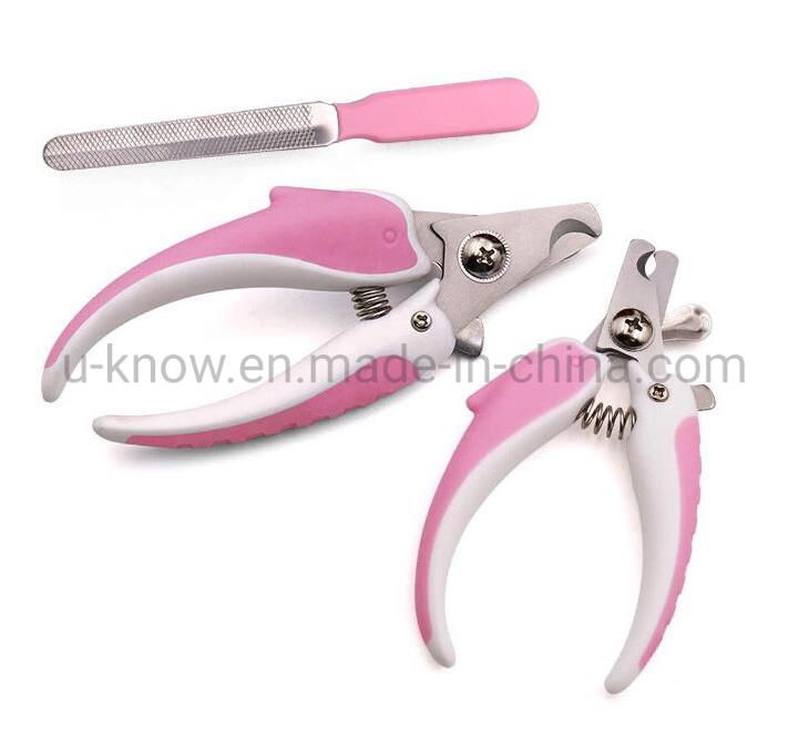 Pet Nail File, Pet Nail Scissors, Pet Nail Clippers