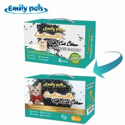 New Arrival Best Seller Tofu Cat Litter