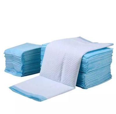 Waterproof Dog Pet Pad Super Absorbent PEE Pad Wholesalers