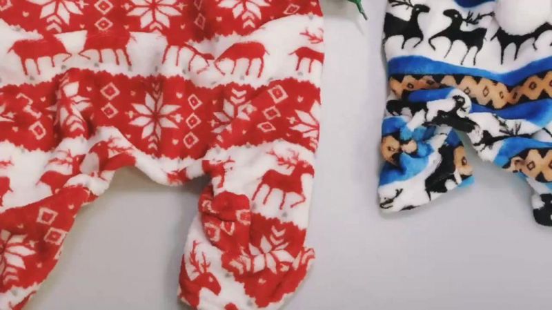 for Tiny Small Medium, Dogs Puppy Pet Fall Soft and Warm Flannel Fashionable Four Feet Dog Cloth