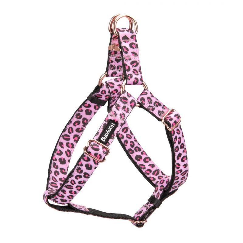 High Quality Pet Harness Customized Dog Accessories Strap Dog Harness