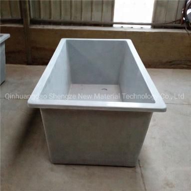 Fiberglass Fish Tank Aquarium