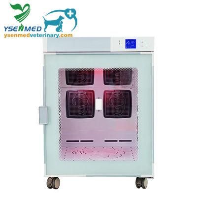 Ysvet-Gz-U2 Veterinary Equipment Dog Dryer Machine