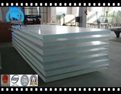 Top Quality Acrylic Sheet for Aquarium