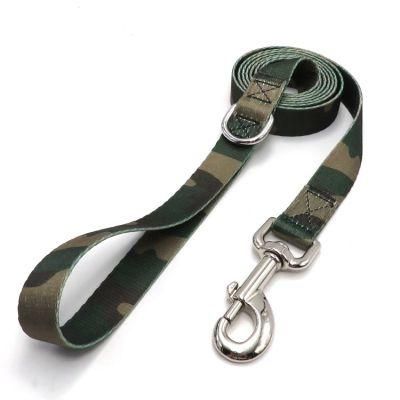 Professional Pet Accessories Supplies Dog Collars Leash Sets