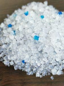 Best Sell Crystal Colorful Silica Gel Kitty Cat Litter