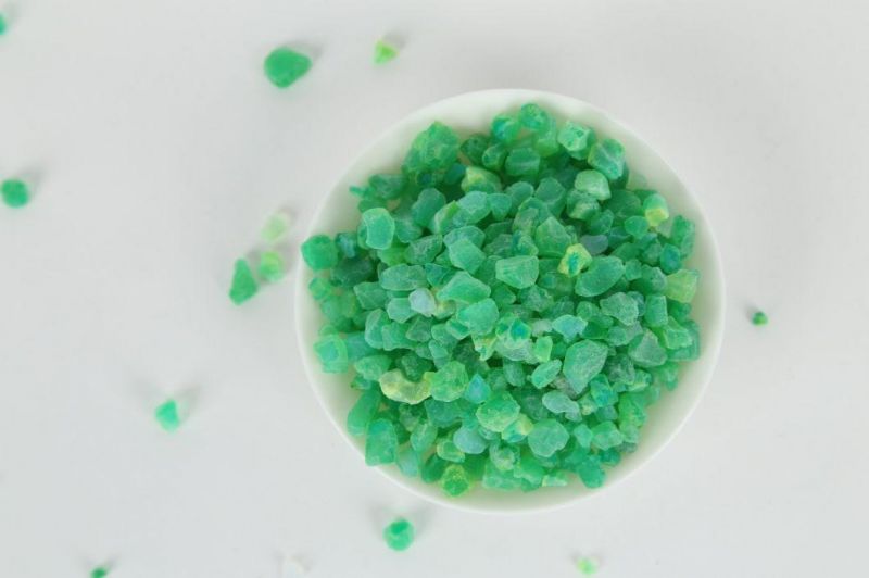 Lavender Silica Gel Unclumpling Cat Litter