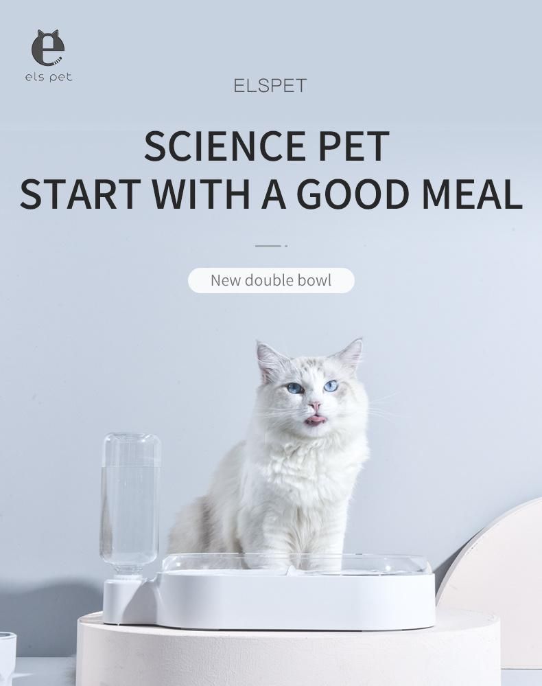 Dog Products, Dog and Cat Bowl, Food and Water Bowl, Healthy and Hygienic